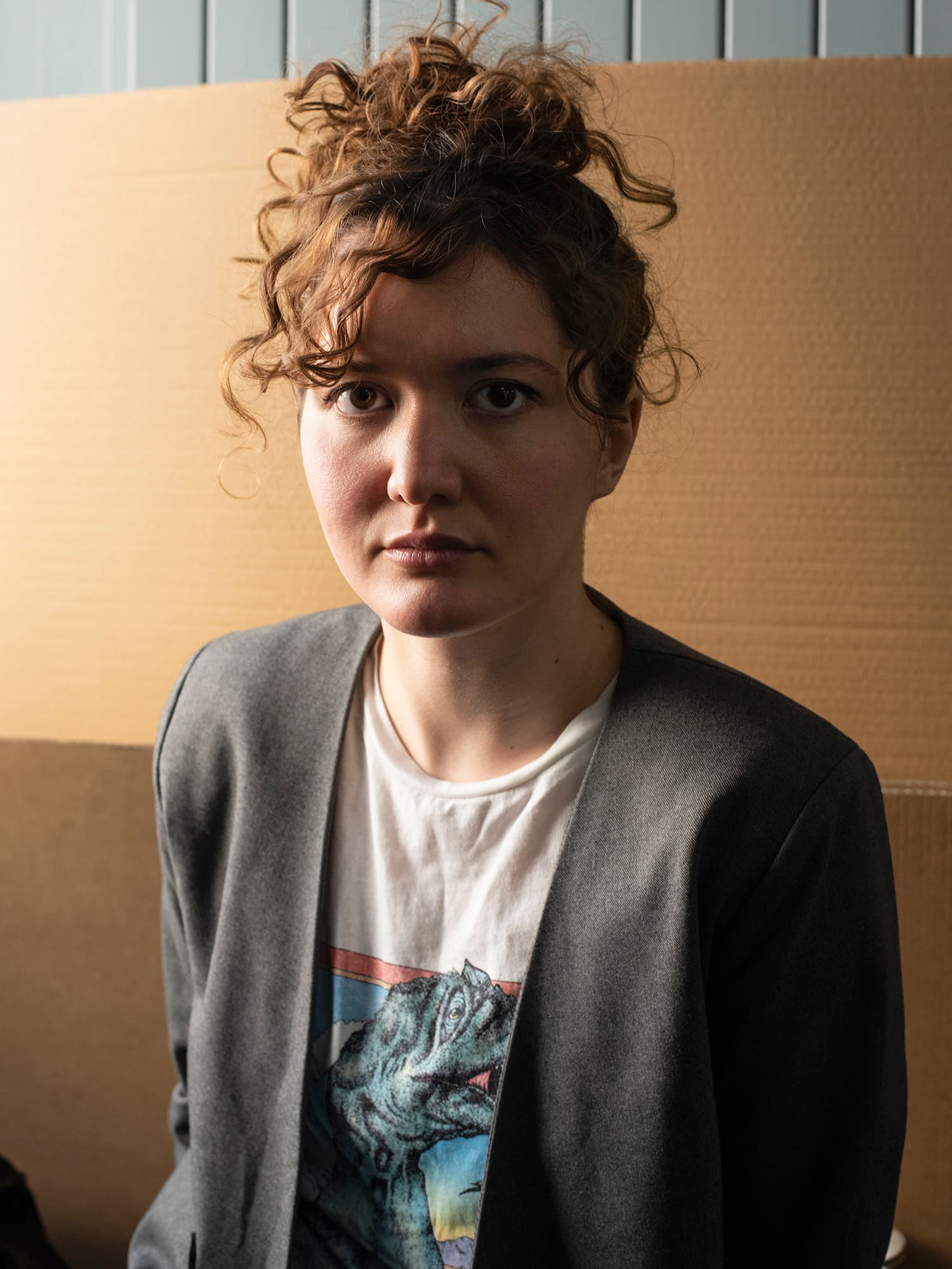 Anda Kryeziu — Composer