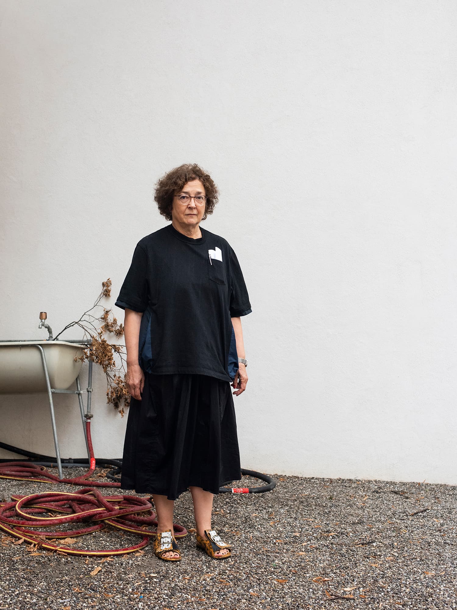 Anna Viebrock — Stage Designer