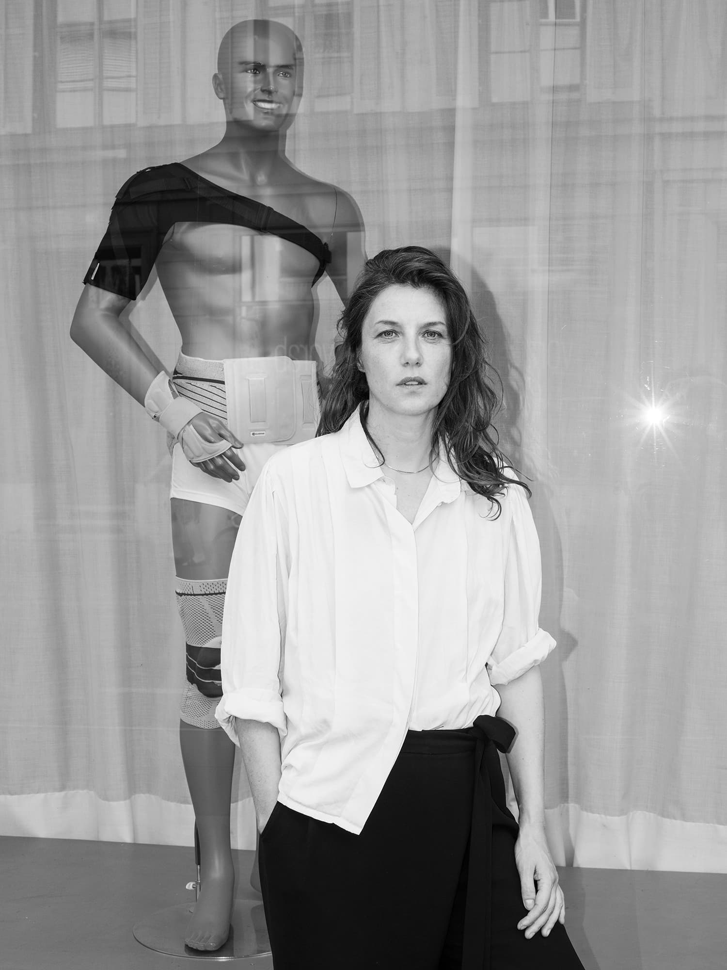 Susanne Kennedy — Director 